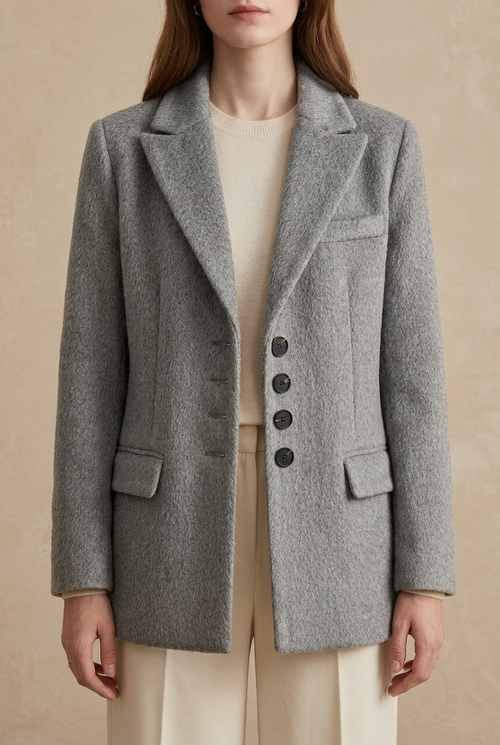 Cammeo – Grigio