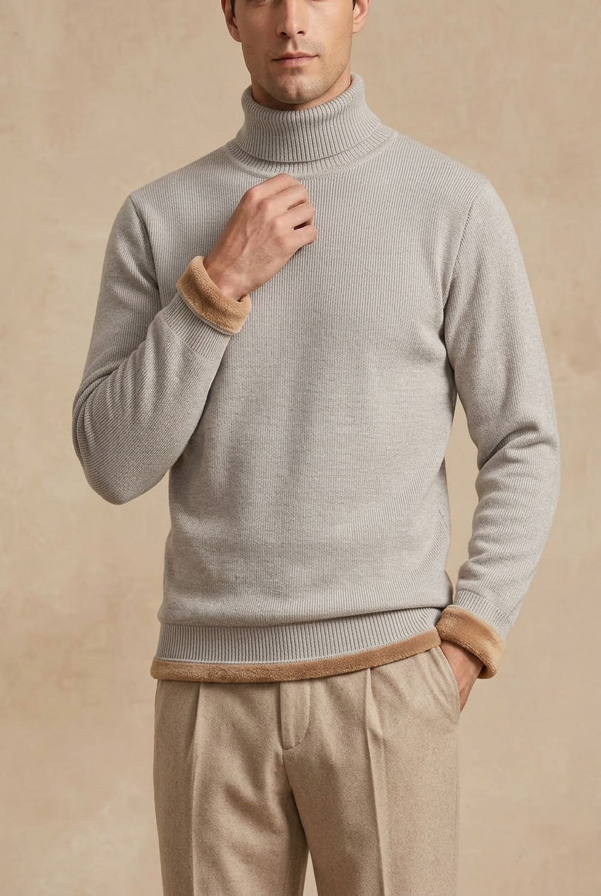 Tramontana – Beige