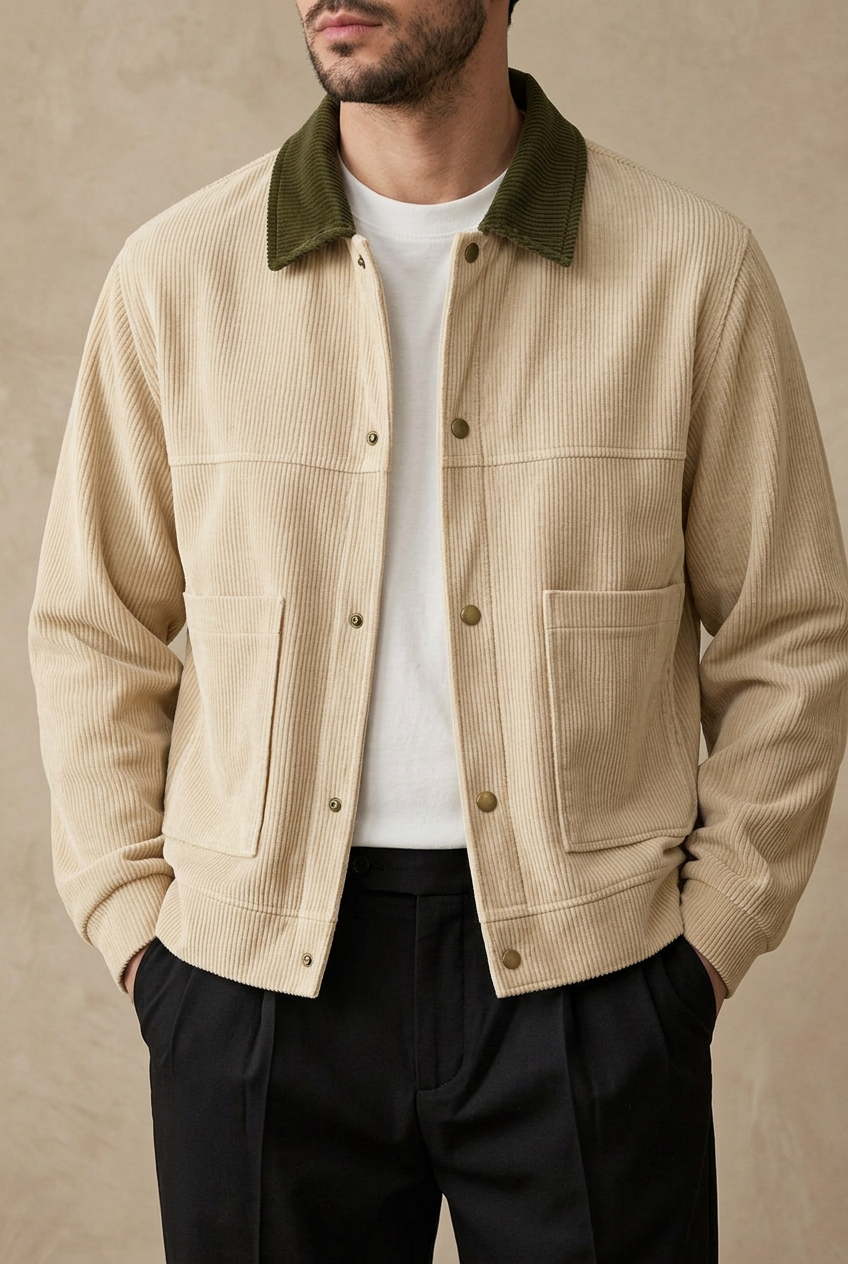 Vendemmia – Beige