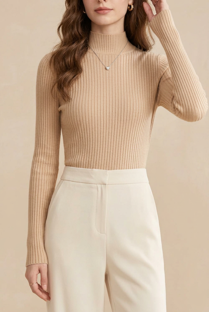 Focolare – Beige