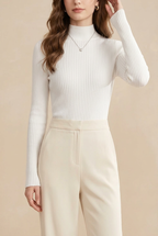 Focolare – Bianco