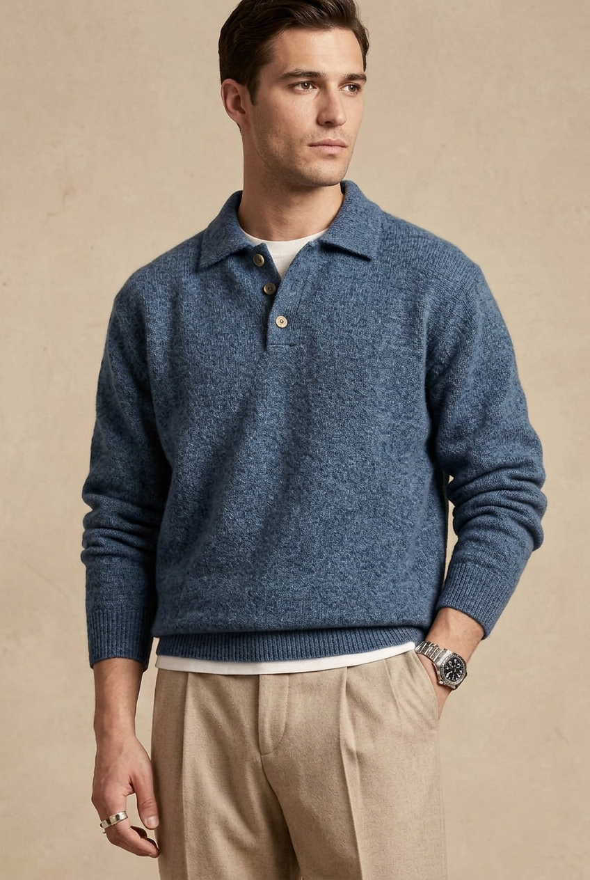 Tressette – Blu