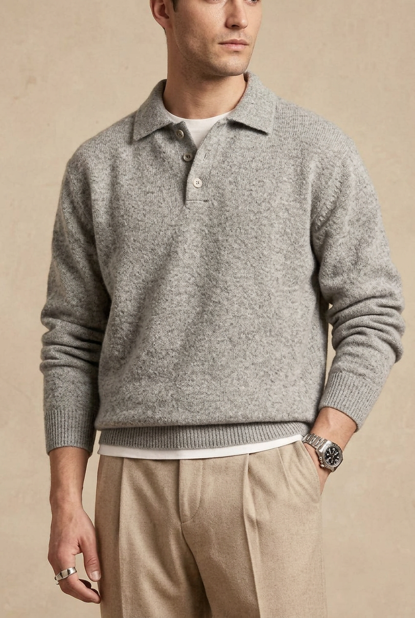 Tressette – Grigio