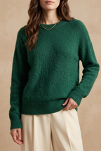 Bambagia – Verde bosco