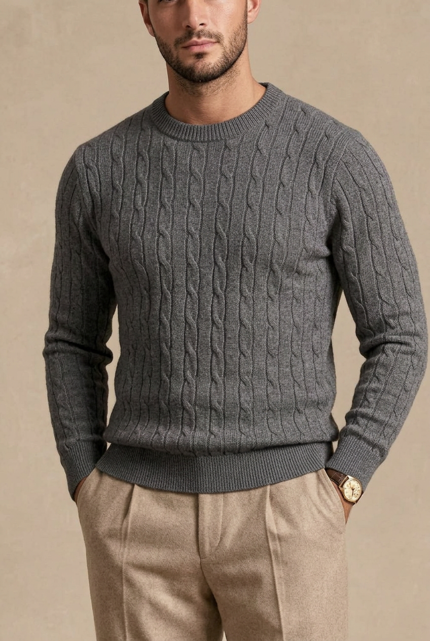 Ormeggio – Grigio scuro