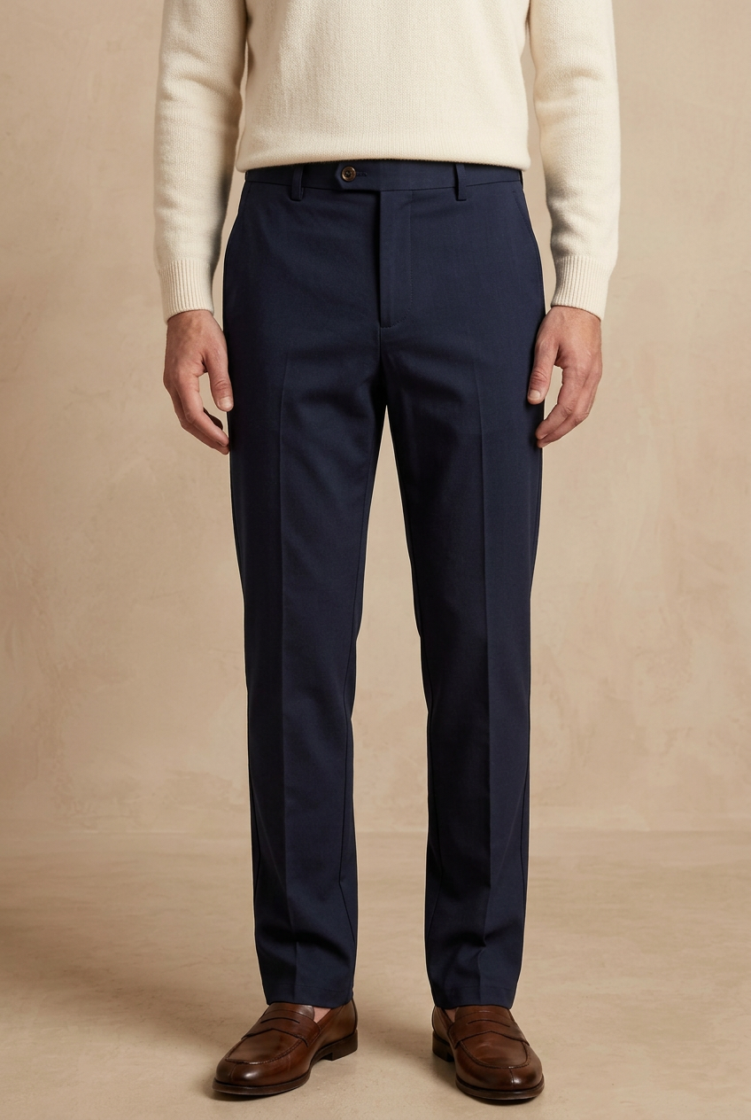 Funicolare – Blu navy