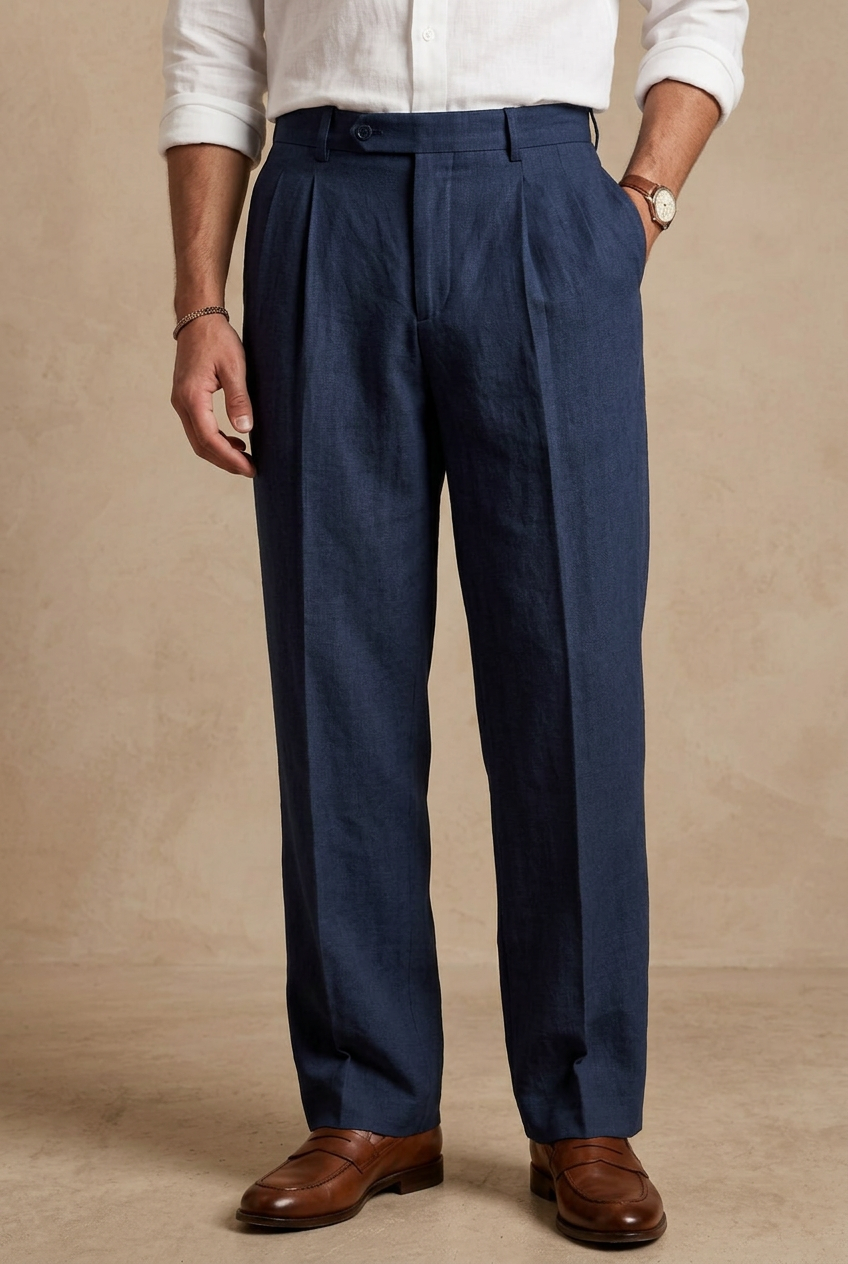 Pergola – Blu navy