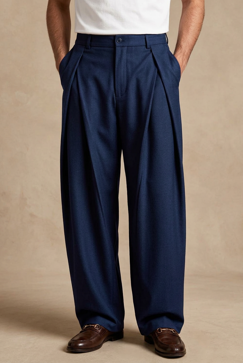 Tammurriata – Blu navy